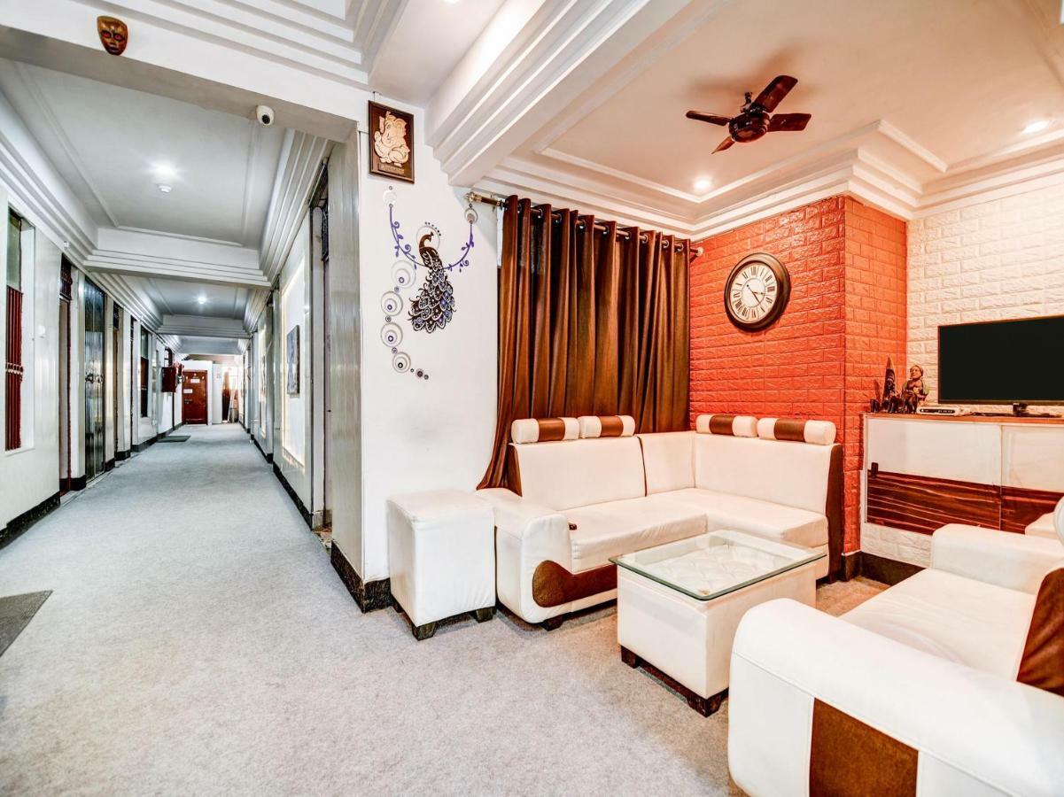 Nattha By Indian Culture Villa Lucknow Dış mekan fotoğraf